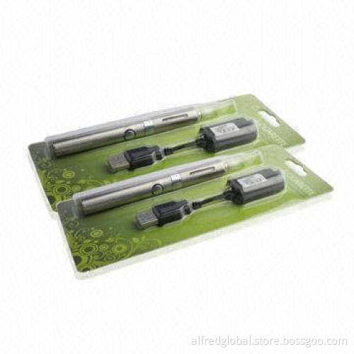 MT3 eVod Blister Pack with Clearomizer Tank System